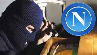 ECCO COME RUBARE-THIEF SIMULATOR #pt.1