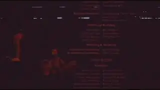 Over The Hedge - Bad Ending (A.k.k Alternate Ending) End Credits