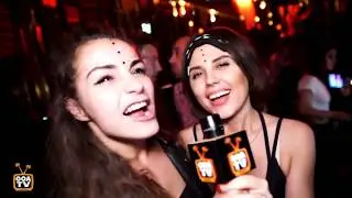 GOA TV pres. Fantomas Rooftop Closing Party Aftermovie