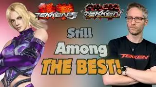 TEKKEN 5 & DARK RESURRECTION Are Still EXCELLENT! (Review)