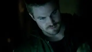 Olicity & Diggle | 