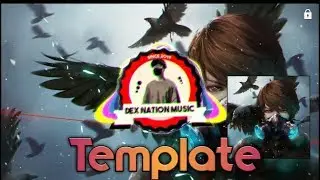 [FREE DOWNLOAD] the dub rebellion template avee player