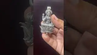 925 antique silver saavi kothu...