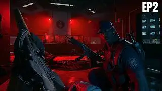 Black Ops 6 Campaign Veteran Mode with a REAL Marine's Expertise