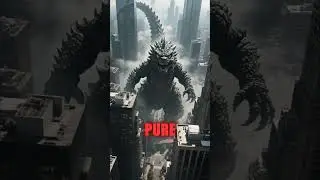 Why Are Monster Movies So Addicting?