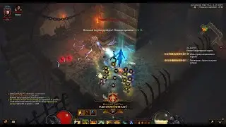 S7 LTK\SWK Monk GR 81 \\ 7 сезон ЛТК Монк ВП 81 [HARDCORE]