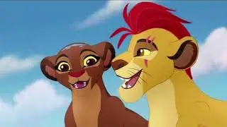 Lion Guard - Of the same pride (Korean) Subs & Trans