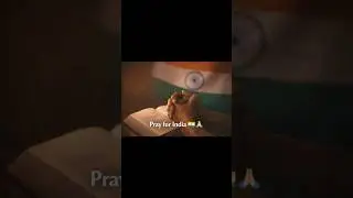 &ldquo;Pray for INDIA 🇮🇳🙏&rdquo;#PrayForIndia​#JesusForIndia​#IndiaNeedsPrayer​#ChristianReels​#ChristianSongs​