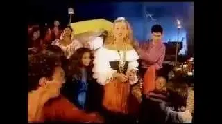 Xuxa - Baila Baila (Clipe Completo 720p)