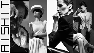 AI's Hit de Jeanloup Sieff - mode, reportages, portraits, douceur des paysages et nu au grand angle