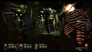 Waylaid All Tomes and Grimoires | Warhammer: Vermintide