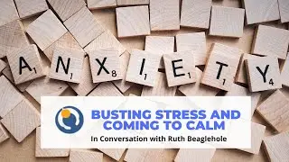 Busting Stress and coming to Calm