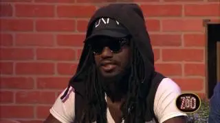 DJ Marley Waters: Rapping at Church | The Zoo