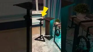 Стойки для мониторов на студию звукозаписи