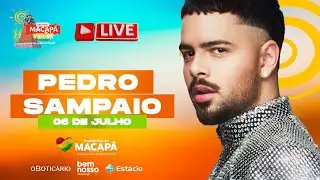 MACAPÁ VERÃO 2025!!!