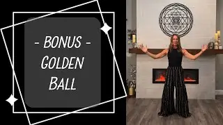 Bonus - Golden Ball