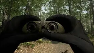 2021-05-22 Ground Branch Solo Gameplay