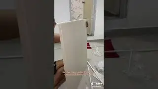 tik tok make over kitchen set