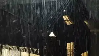 Top Sleep Expert Reveals Secret Benefits of Rainy Night Sounds