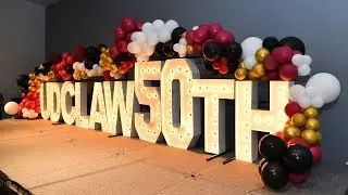 2022 UDC Law Gala