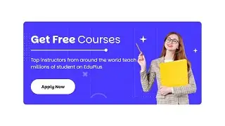 Advertise Card with HTML CSS | HTML CSS Advertise Card @raselcoder