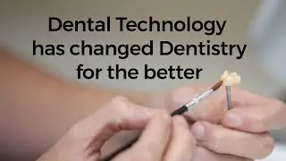 Technology improves patient's experience and outcomes with dental implants | Durham Dental Solutions