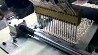 mop machine