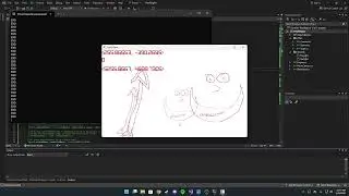 Accidently made a cool parallax effect (2D physics sand engine) (Noita 2 basically)