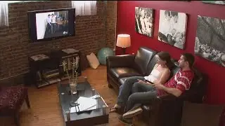Can watching TV together benefit your relationship? | What experts say