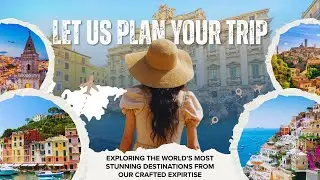 From Call to Custom Itinerary | My Travel Planning Process