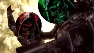 We Killed RAAM and saved the universe!(Gears Of War: Ultimate Edition w/@LordSlayer6566 )