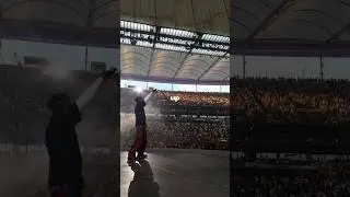 3 Craziest Concerts Rappers Have Performed!!!