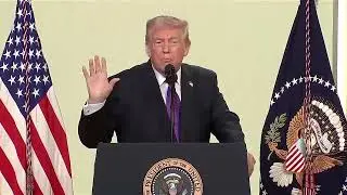 Trump unveils TrumpRx discounted drugs website