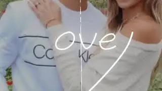 Team Katie and  josh for life