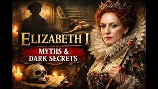 The Dark Legends of Elizabeth I | Myths They Didn&rsquo;t Want You to Believe