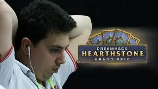 Torlk vs Bigeldrazi - DreamHack Valencia 2017