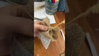 DIY angel ornament 😇 #shorts #short #diy #christmas #angel #ornaments #crafts #youtubeshorts #pubg
