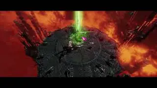 Akkan HM - First Clear - Deathblade PoV