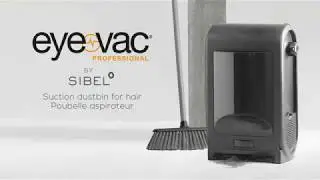 Sibel Eye-Vac Vacuum | Salons Direct