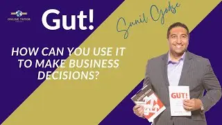 How to Trust Your Gut: Interview with Sunil Godse