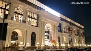 Omaxe Mall Chandni Chowk | Omaxe Chowk Chandni Chowk | Omaxe Mall Old Delhi | Old Delhi |Luxury mall