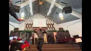 Praise and Worship