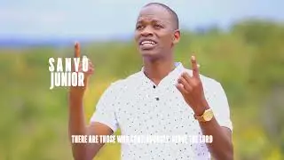 SANYO JUNIOR - AGENDI [OFFICIAL MUSIC VIDEO] SKIZA 5964107