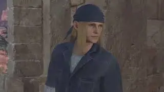 FINAL FANTASY VII REBIRTH - Chapter 10 (Cosmo Canyon) - Protorelic (Part 2)