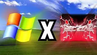【音MAD】Windows x REDZONE