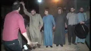 اعراس مريمين حفل زفاف انس محي الدين الحاج حسن