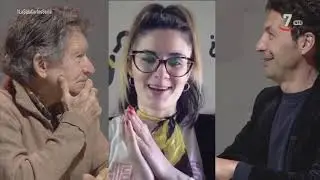 La Sala (31).- Entrevista al alpinista Carlos Soria