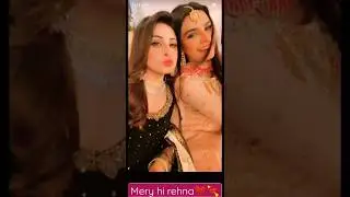 Mery hi rehna episode 20 #promo#bts#youtubeshorts#trending#viralvideo#ytshorts