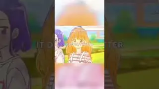 A day before us #bealright #animeedit #edit #anime #lovestory #adaybeforeus