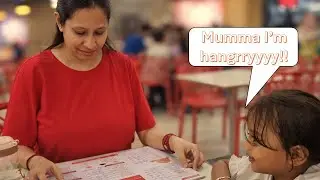 Weekend Starts Here! Chilled-Out Friday Evening With Family | Food, Fun & Smiles | #milesandmoments